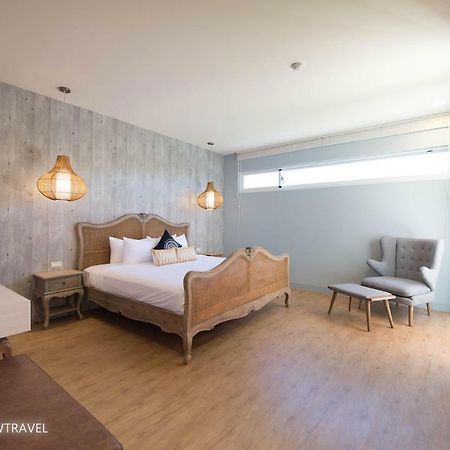 Outline B&B Xiaoliuqiu Exterior foto